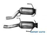 Filtru dpf Audi Q7 (2005-2009) [4L]