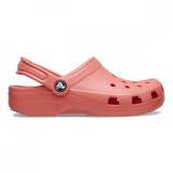 Saboți Crocs Classic Kid&#039;s New clog Roz - Neon Watermelon, 28 - 30, 32 - 34, 36 - 38