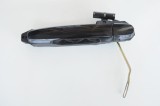 M&acirc;ner exterior ușă st&acirc;nga spate TOYOTA RAV 4 II _A2_ 2003 1605499