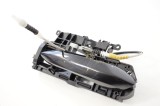 M&acirc;ner exterior ușă dreapta spate BMW 5 F10 2010 OEM: 51217175650,7175650 11137213
