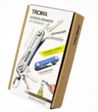 Cumpara ieftin Suport pentru chei multifunctional | Troika