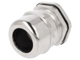 Garnitura de etansare RITTAL IP68 M32 pentru cablu 15-21mm, pas 1.5mm, alama, -40-100&deg;C