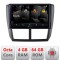 Navigatie Subaru Forester 2007-2013 5510-SU01 Android Octa Core 720p 4+64 DSP 360 camera carplay android auto CarStore Technology