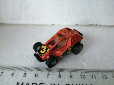 bnk jc Takara Penny racer - pull back foto