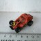bnk jc Takara Penny racer - pull back