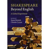Shakespeare beyond English
