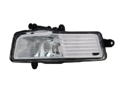 Proiector ceata Audi A6 (C6), 10.2008-03.2011, fata, Dreapta, H11; omologare: ECE/SAE, Depo