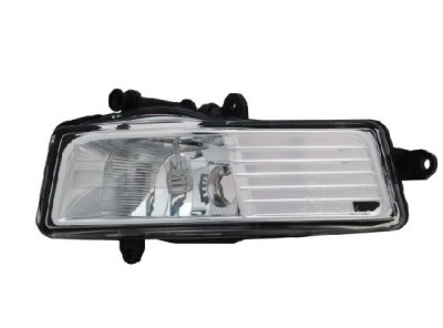 Proiector ceata Audi A6 (C6), 10.2008-03.2011, fata, Dreapta, H11; omologare: ECE/SAE, DEPO foto