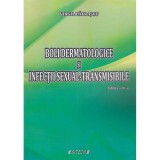 Boli dermatologice si infectii sexual - transmisibile (Editia a IV-a), Virgil Patrascu, SITECH