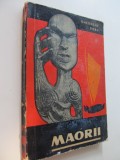 Maorii - Gheorghe Doru