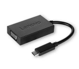 Cumpara ieftin Adaptor Lenovo GX90K37867 USB-C la VGA