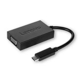 Adaptor Lenovo GX90K37867 USB-C la VGA