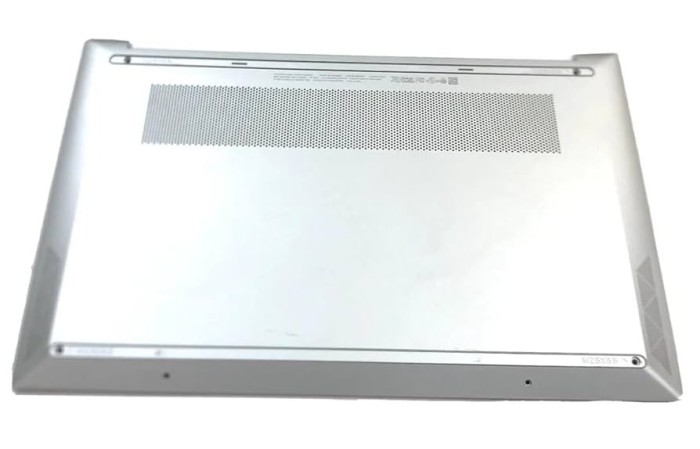 Bottom case carcasa inferioara pentru HP Pavilion 15-eg0012nw