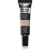 IT Cosmetics Bye Bye Under Eye corector anti-&icirc;mbătr&acirc;nire culoare 24.0 Medium Beige 12 ml