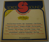 Vinil 3XLP 101 Strings &lrm;&ndash; Sokos Sound - 30 Greatest Hits (M) NOU ! SIGILAT !, Jazz