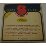 Vinil 3XLP 101 Strings &lrm;&ndash; Sokos Sound - 30 Greatest Hits (M) NOU ! SIGILAT !