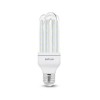Bec LED Astrum K070, 7W (60W), 36 LED, E27, Lumina Calda