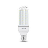 Bec LED Astrum K070 36 Leduri 7W(60W) Soclu E27 Lumina Calda