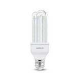 Bec LED Astrum K070 36 Leduri 7W(60W) Soclu E27 Lumina Calda