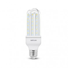 Bec LED Astrum K070 36 Leduri 7W(60W) Soclu E27 Lumina Calda