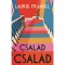 Csal&aacute;d csal&aacute;d - Laurie Frankel