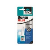Cumpara ieftin BISON Super Glue Industrial 7,5ml BL