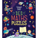 Smart Kids! 101 Maths Puzzles