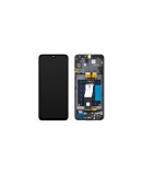 Cumpara ieftin Ecran LCD Display Service Pack Samsung Galaxy A05s, A057G