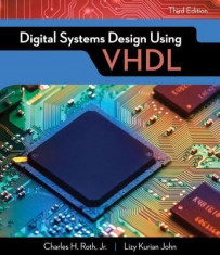 Digital Systems Design Using VHDL foto