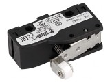 Micro&icirc;ntrerupător SNAP ACTION SPDT 6A/250VAC 5A/24VDC
