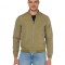 Geaca pentru barbati JACK JONES Bomber, Dusky Green, XL - OUTLET