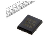 Tranzistor N-MOSFET VISHAY 60V 186A SMD PowerPAK SO8