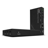Lindy 70m C6 HDBaseT HDMI &amp; IR Extender