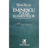 Eminescu, poezia elementelor - 1979 - Elena Tacciu (L76)