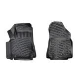 Cumpara ieftin Set covorase auto cauciuc Umbrella pentru Citroen berlingo panelvan 2008-2018 74451