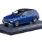 Macheta auto Mercedes-Benz C-Class T-model (S206) 2021, scara 1:43, albastru metalizat, Herpa B66960640