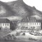 CP BV044 Brasov - O zi de targ in Piata Sfatului (editata 2015)
