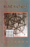 Caseta Bathory ?? Octagon, originala