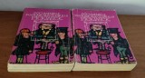 Charles Dickens - Documentele postume ale clubului Pickwick (2 volume)