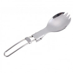 Pinguin Lingura / Furculita Spork