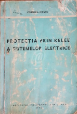 Protectia prin relee a sistemelor electrice (1970) foto