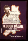 TEODOR BALAN (1885-1972) VIATA SI OPERA-HARIETA MARECI-358852