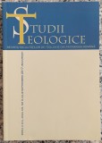 Studii Teologice// iulie-septembrie 2017