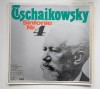 Tschaikowsky / Ceaikovsky - Konstantin Iwanow &ndash; Sinfonie Nr. 4 - disc vinil