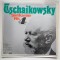 Tschaikowsky / Ceaikovsky - Konstantin Iwanow &ndash; Sinfonie Nr. 4 - disc vinil