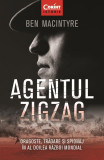 Cumpara ieftin Agentul Zigzag, Corint