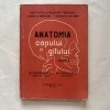 N. Diaconescu - Anatomia capului si gatului - fasc. 1