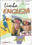 Limba engleza - Manual clasa I - Cristina Ionescu