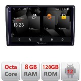 Navigatie Ford Transit Focus Kuga 5960Pro-transit Android Octa Core Qualcomm 2K Qled 8+128 DTS DSP 360 4G Optical CarStore Technology