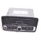 Unitate radio CD navigație AUDI A1 Sportback 8XA, 8XF 2017 OEM: Hatchback | 13893033